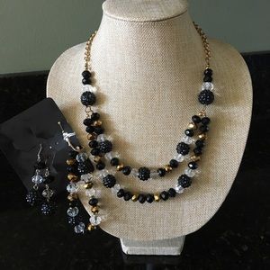 3 Piece Jewelry Set